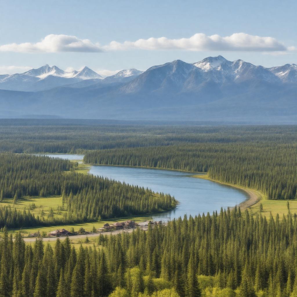 Matanuska-Susitna Borough